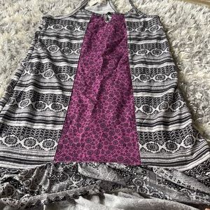 Like new girls Roxy dress